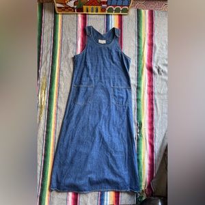 Liz Claiborne Maxi Dress